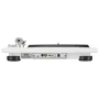 Виниловый проигрыватель Denon DP-400 White